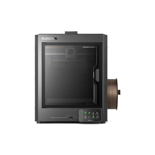 impresora 3d elegoo centauri carbon