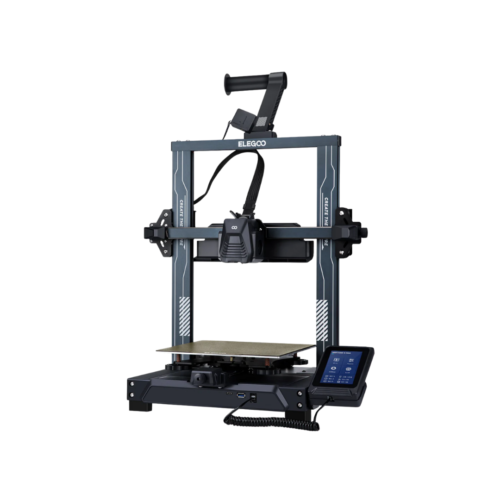 impresora 3d elegoo neptune 4