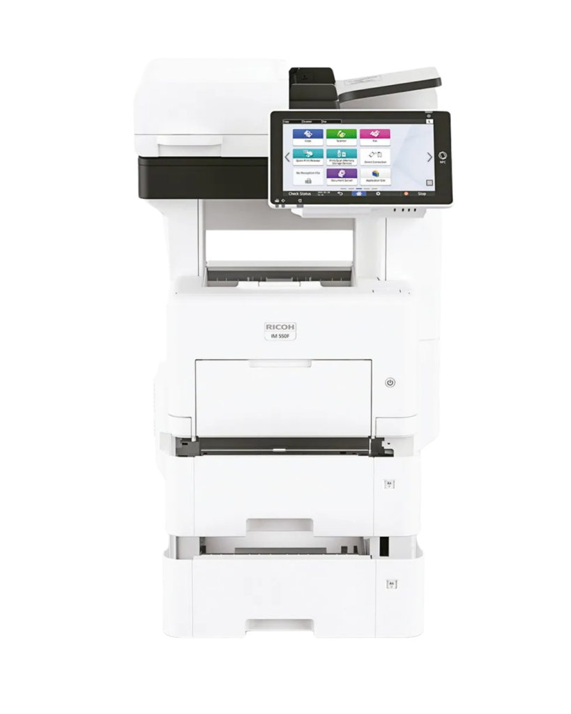 ricoh