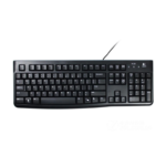 teclado logitech k120 usb