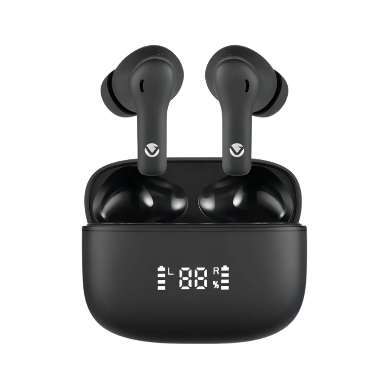 auriculares volkano cove series anc+dual e auriculares volkano cove series anc+dual e