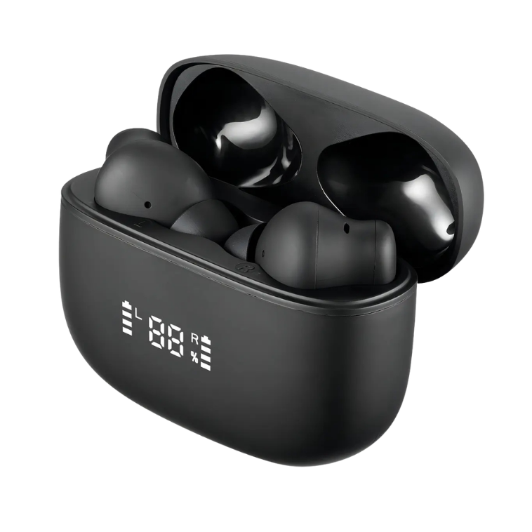 auriculares volkano cove series anc+dual e auriculares volkano cove series anc+dual e