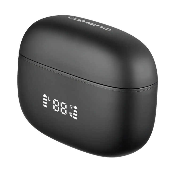 auriculares volkano cove series anc+dual e auriculares volkano cove series anc+dual e