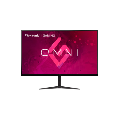 monitor viewsonic vx2718 pc mhd 27' curvo gaming hdmi 165hz