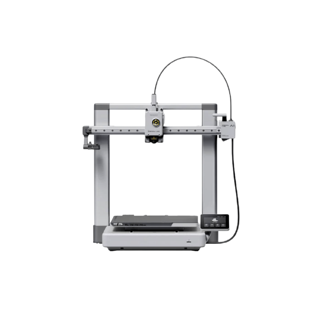impresora 3d bambulab a1 combo impresora 3d bambulab a1 combo