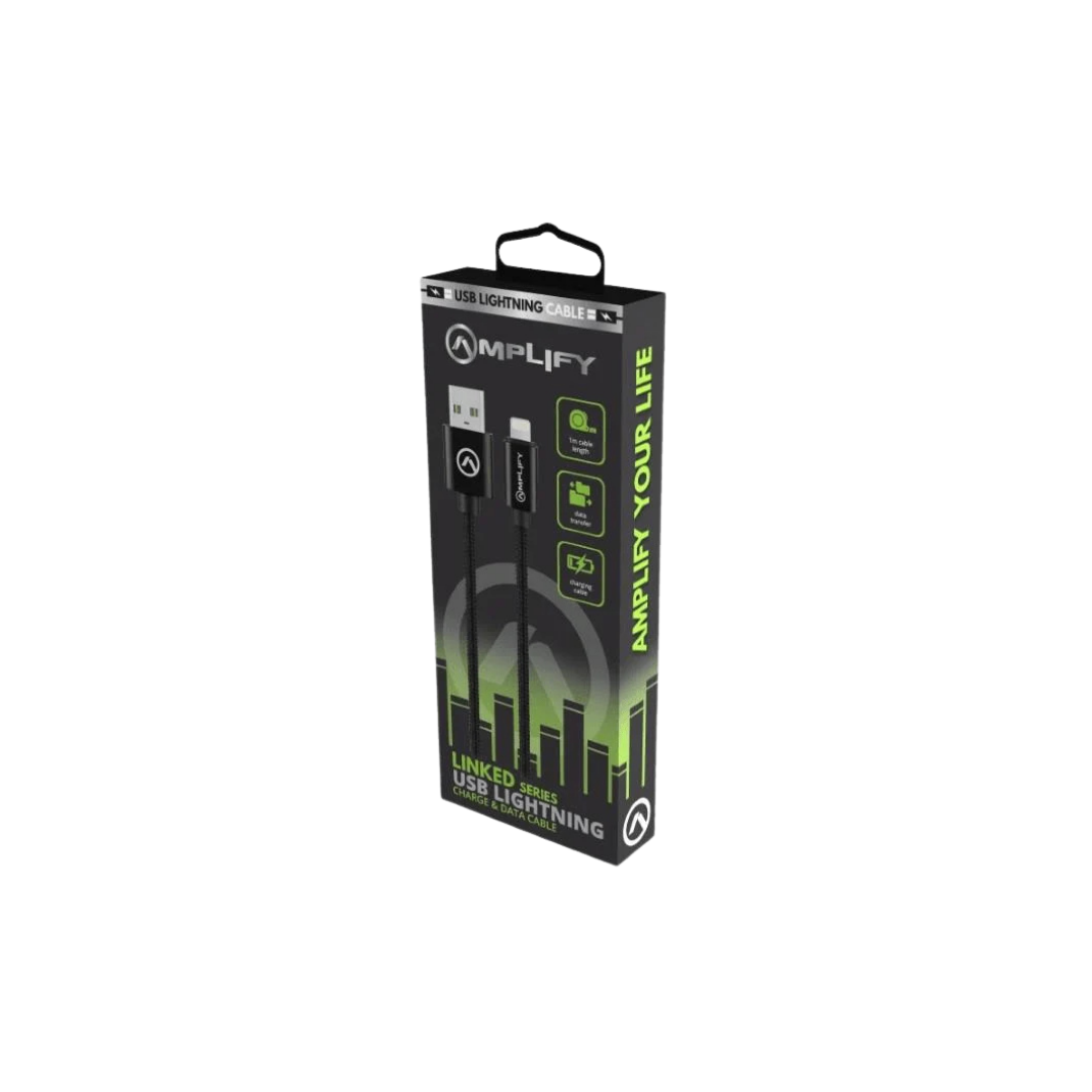 cable volkano amplify linked usb t/lightning cable volkano amplify linked usb t/lightning