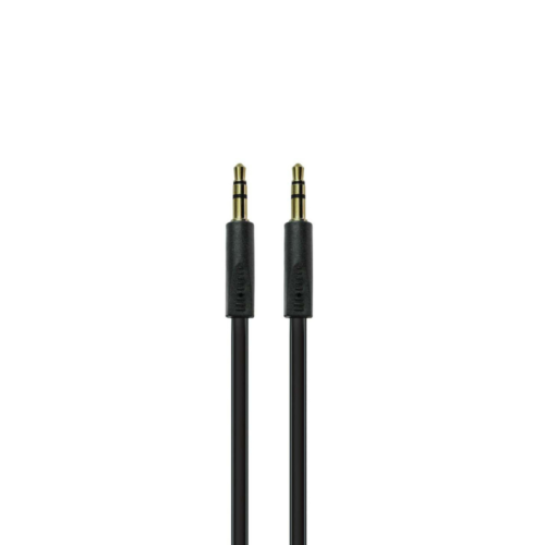 cable auxiliar 3.5mm slim series 2m