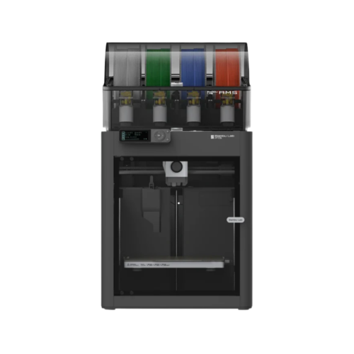 impresora 3d bambulab p1s combo