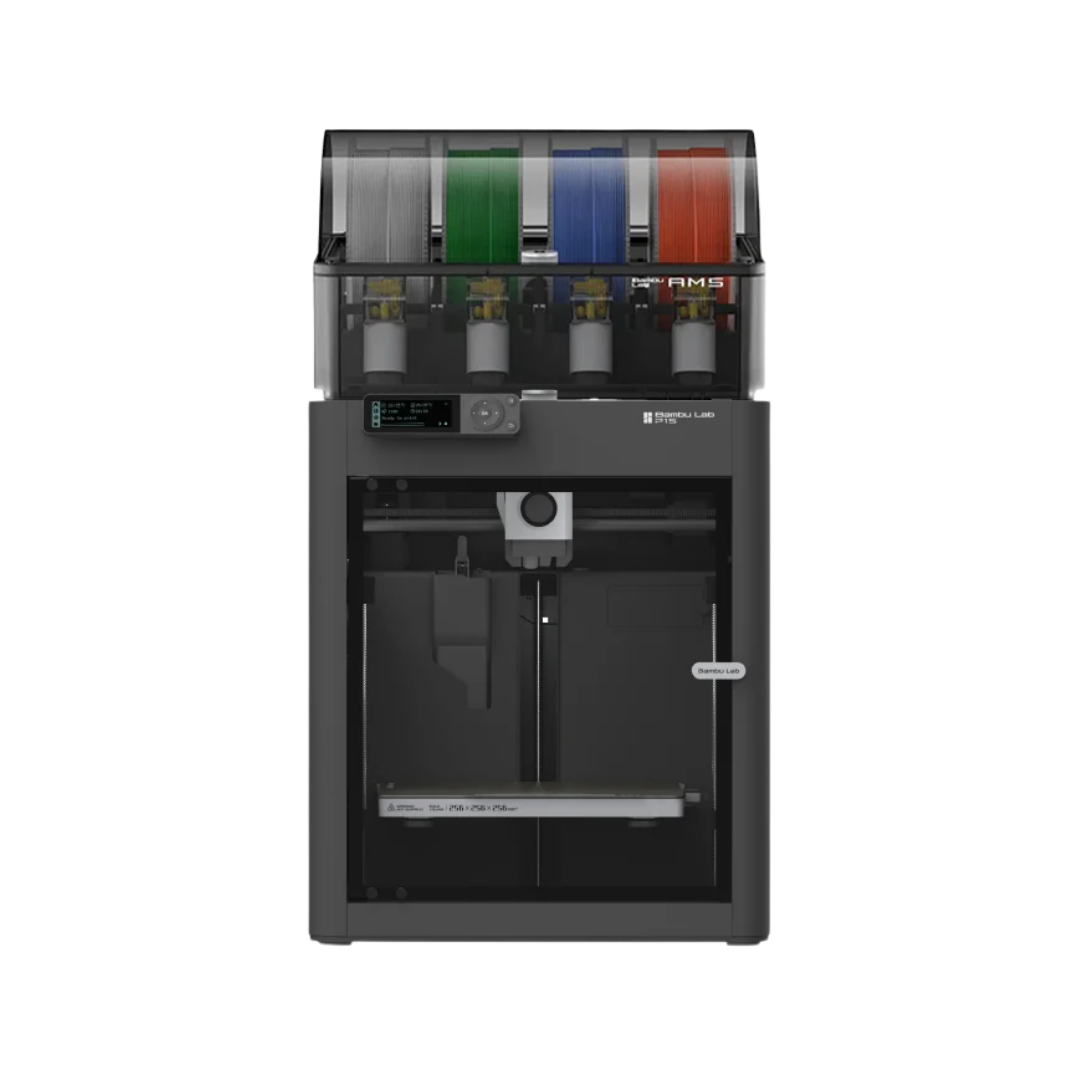 impresora 3d bambulab p1s combo impresora 3d bambulab p1s combo