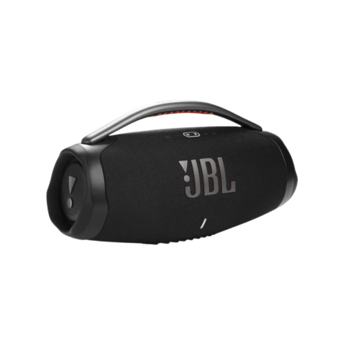 parlante portátil jbl boombox 3