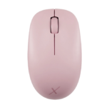 MOUSE VOLKANO X MAGNA BG - BLUETOOTH - ROSA mouse volkano x magna bg bluetooth rosa