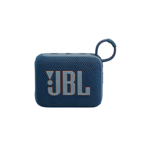 parlante portatil jbl go 4