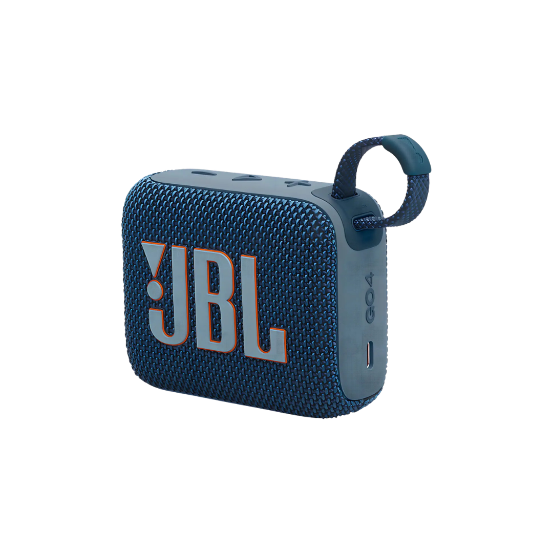 parlante portatil jbl go 4 parlante portatil jbl go 4