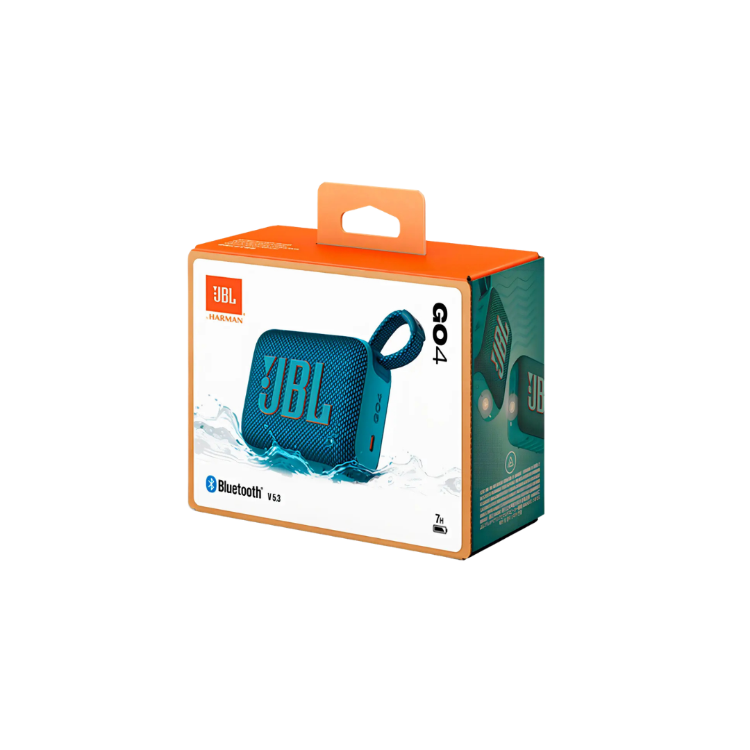 parlante portatil jbl go 4 parlante portatil jbl go 4