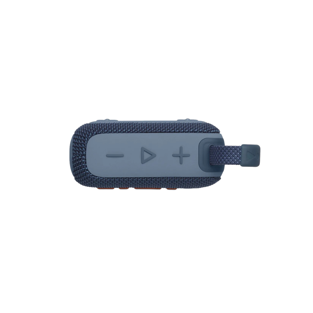 parlante portatil jbl go 4 parlante portatil jbl go 4