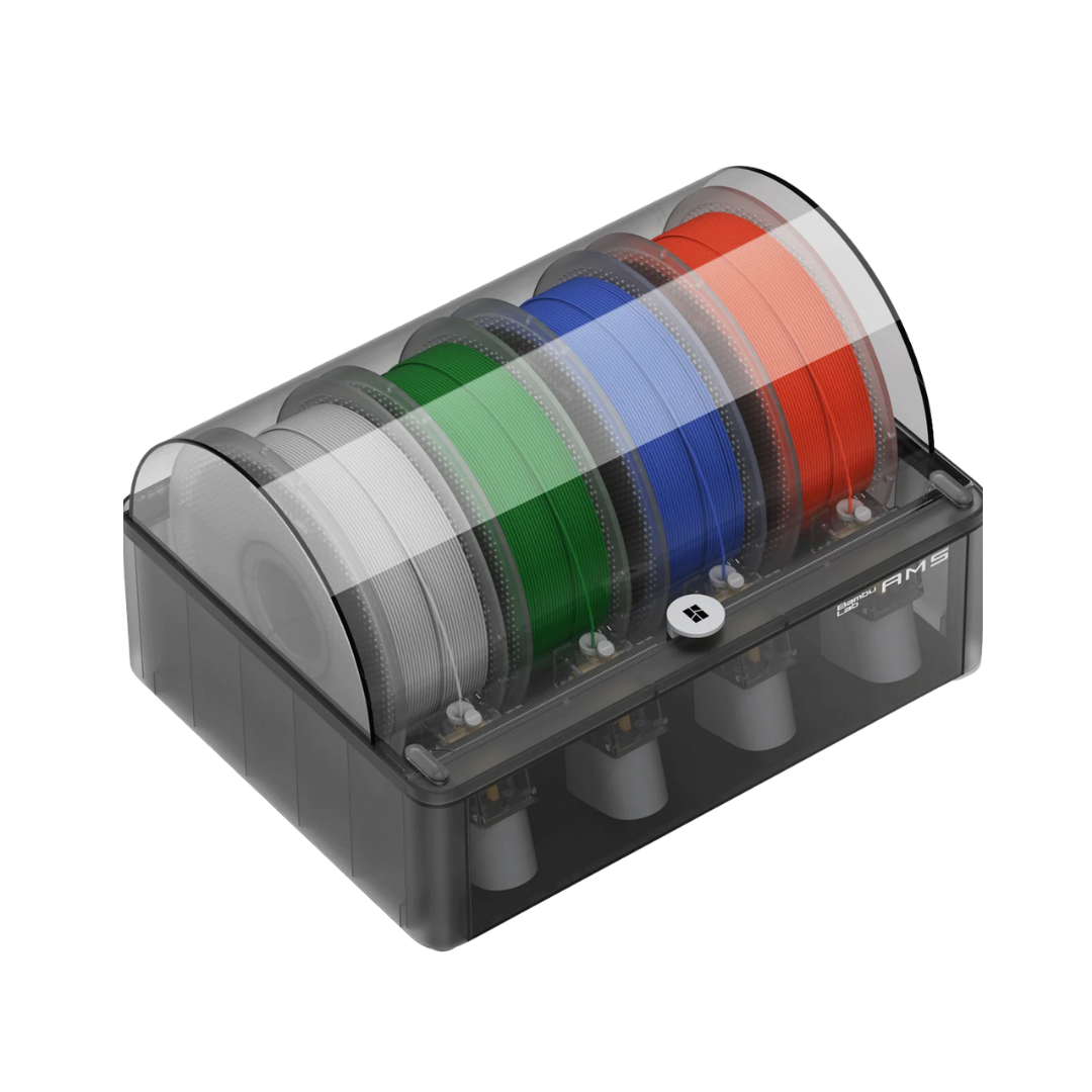 impresora 3d bambulab p1s combo impresora 3d bambulab p1s combo