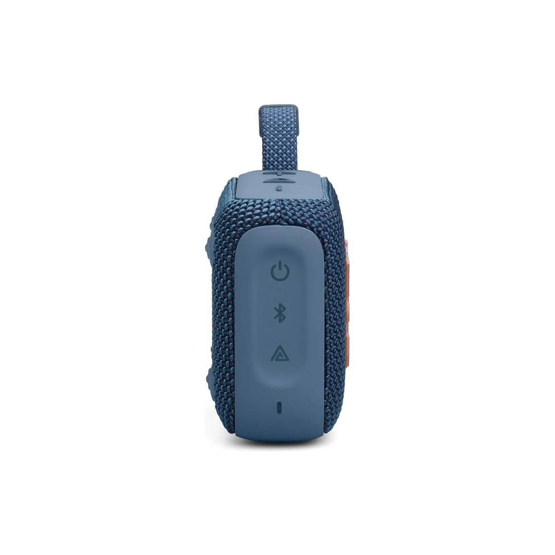 parlante portatil jbl go 4 parlante portatil jbl go 4