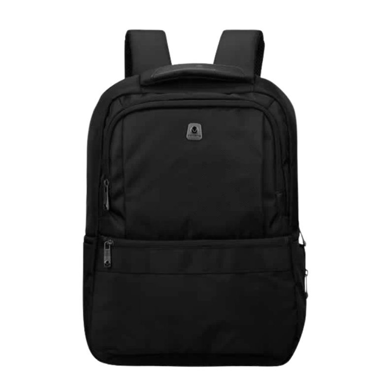 mochila negra monza laptop 15.6" mochila negra monza laptop 15.6"