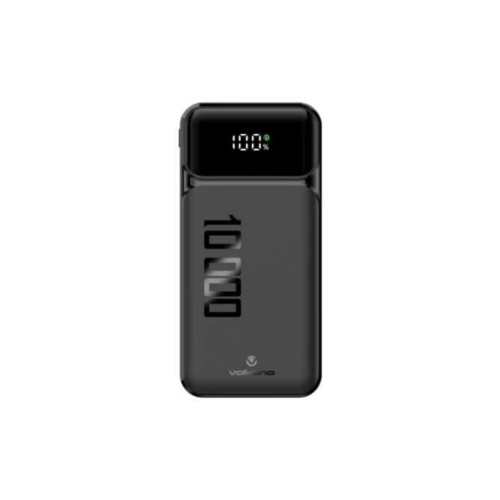 power bank volkano punch 30.000mah