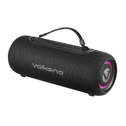 parlante inalambrico bluetooth mini mamba 2.0 negro