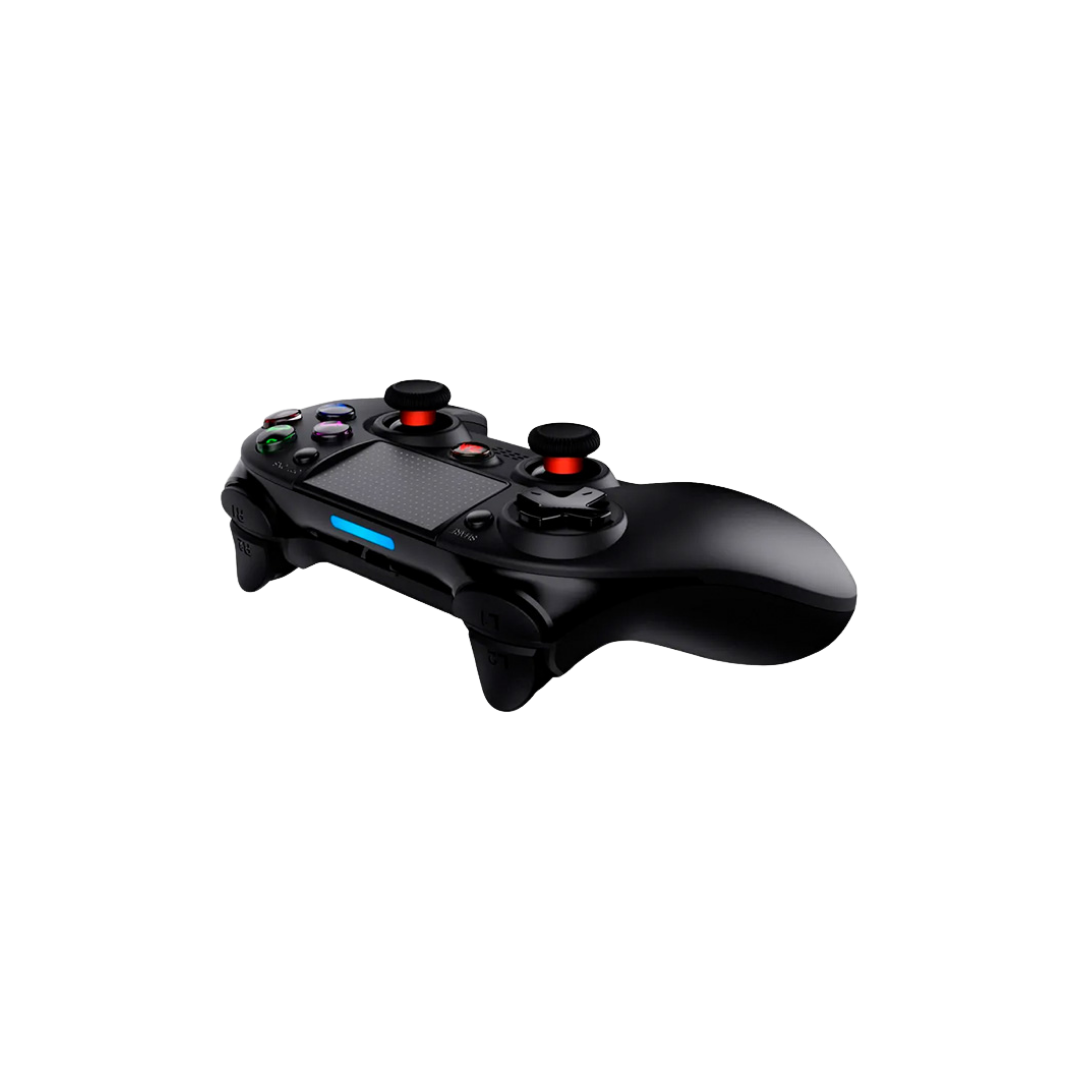 joystick inalambrico redragon juno compatible pc/ps3/ps4 joystick inalambrico redragon juno compatible pc/ps3/ps4