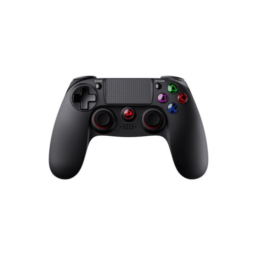 joystick inalambrico redragon juno compatible pc/ps3/ps4