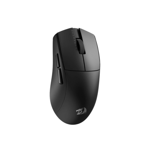 mouse redragon gamer m916 pro 1k black