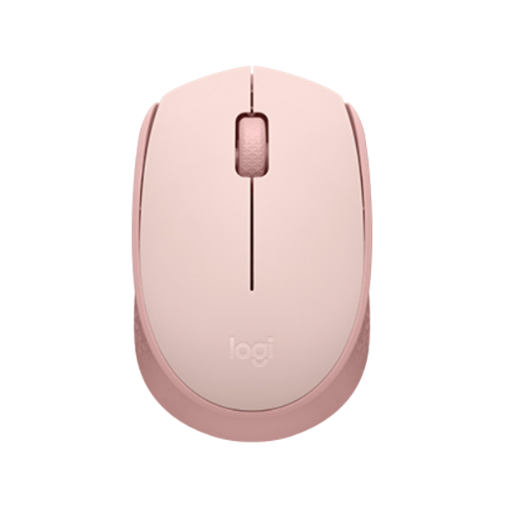 mouse inalambrico logitech m170 rosa mouse inalambrico logitech m170 rosa