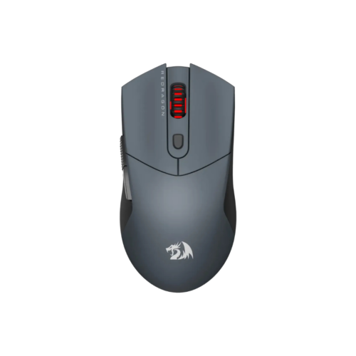 mouse redragon gamer m917gb pro st4 rpro black