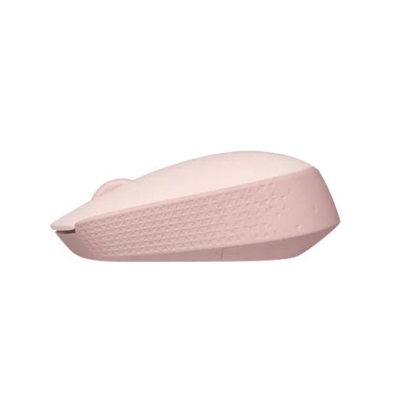 mouse inalambrico logitech m170 rosa mouse inalambrico logitech m170 rosa