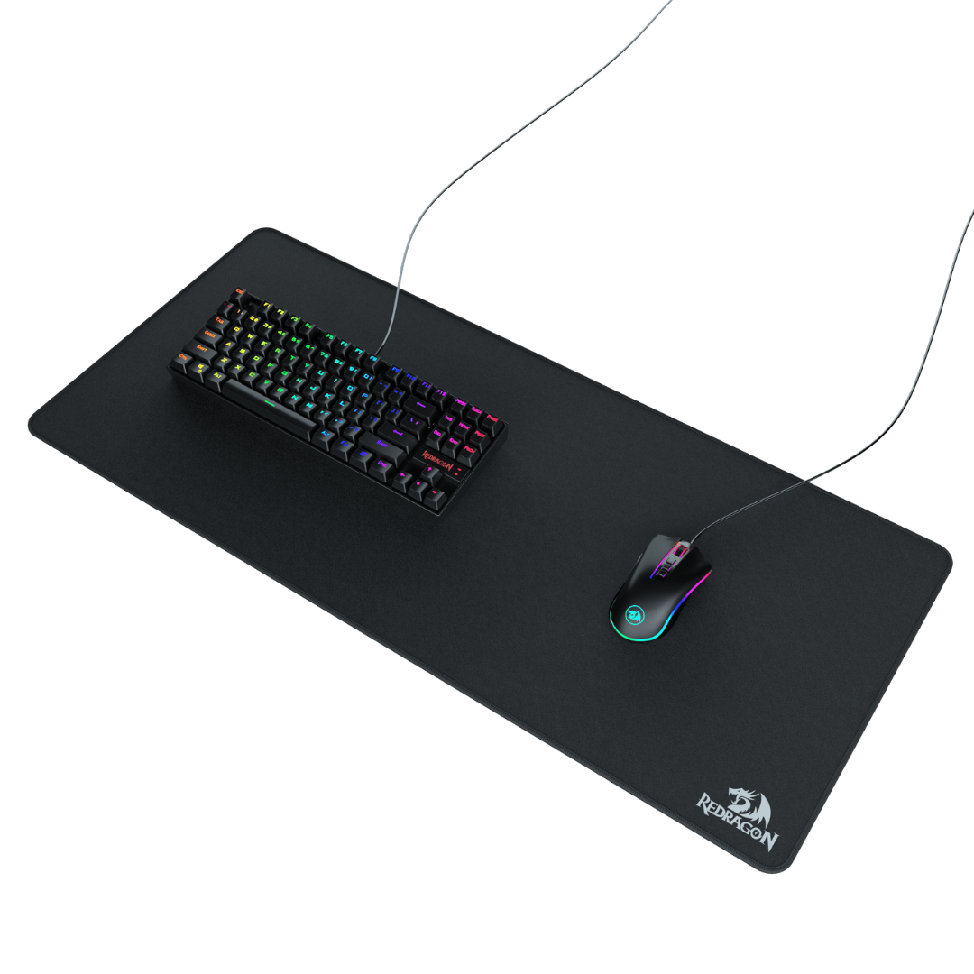 mousepad redragon flick xl mousepad redragon flick xl