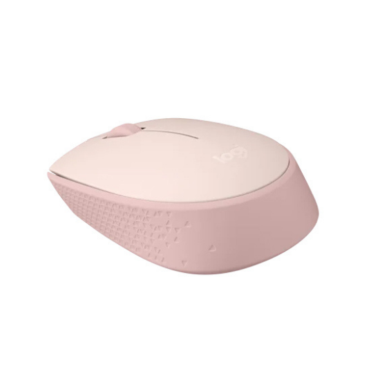mouse inalambrico logitech m170 rosa mouse inalambrico logitech m170 rosa
