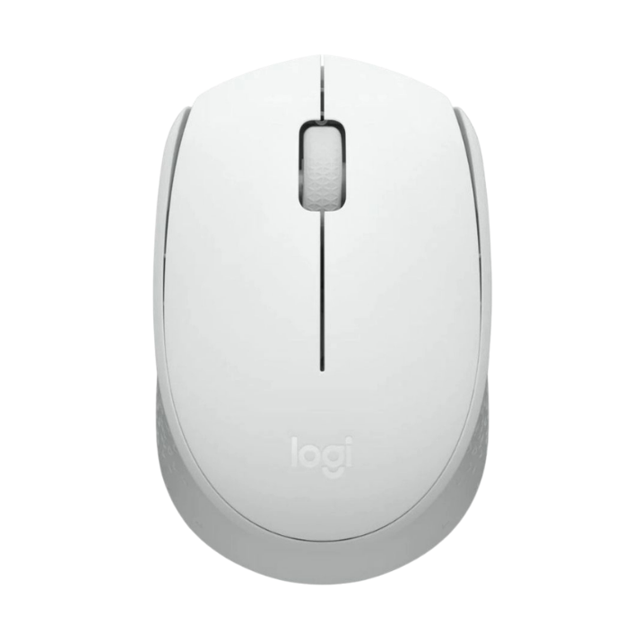 mouse logitech inalambrico m170 wireless white mouse logitech inalambrico m170 wireless white