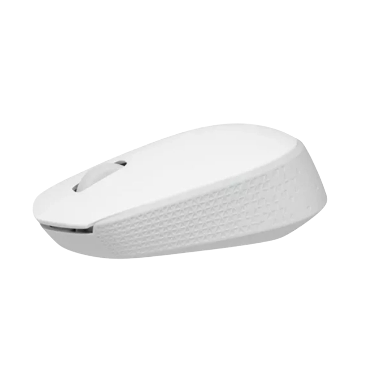 mouse logitech inalambrico m170 wireless white mouse logitech inalambrico m170 wireless white