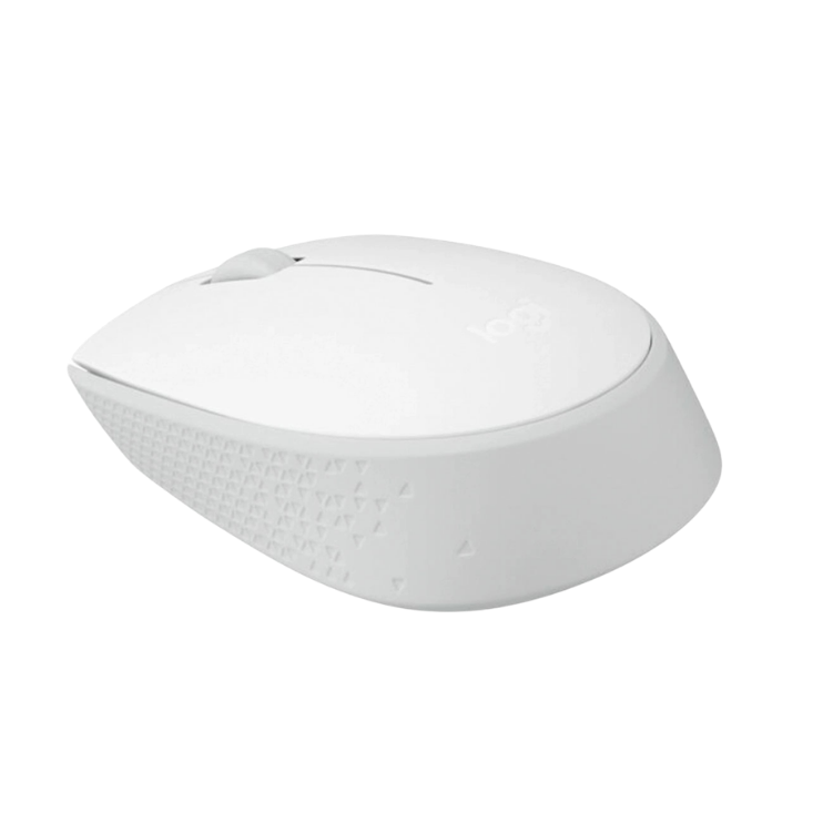mouse logitech inalambrico m170 wireless white mouse logitech inalambrico m170 wireless white