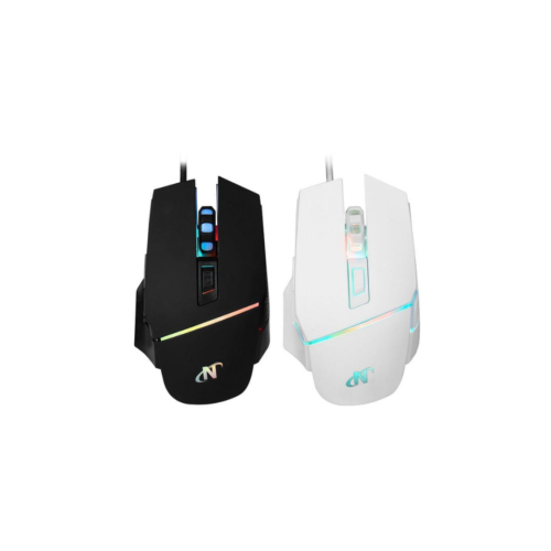 mouse usb 6d gamer 6400 dpi
