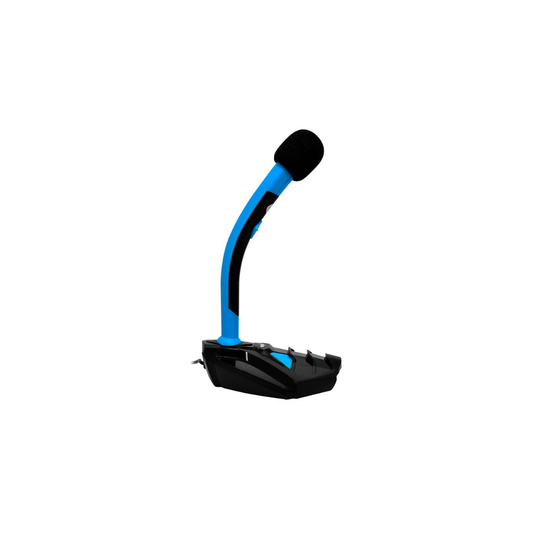 microfono gaming para pc conector 3.5mm microfono gaming para pc conector 3.5mm