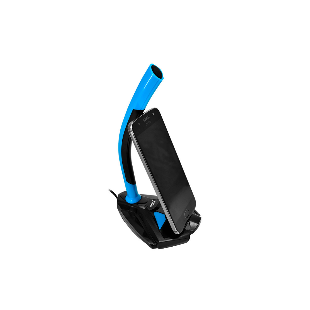 microfono gaming para pc conector 3.5mm microfono gaming para pc conector 3.5mm
