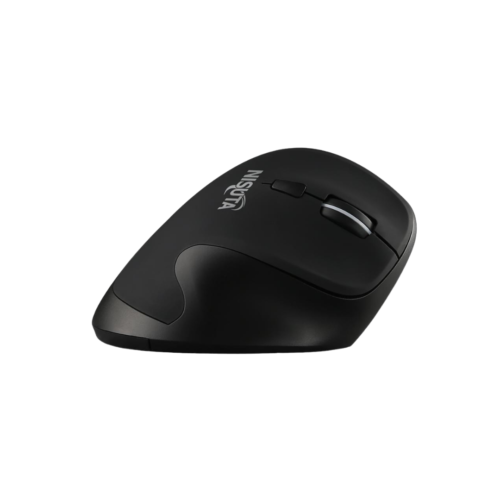 mouse inalambrico vertical ergonomico 2400dpi
