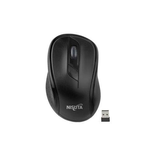 mouse mini inalambrico 1600 dpi