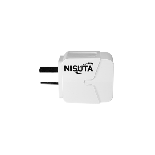 fuente con 1 puerto usb de carga rapida qc3.0 con cable micro usb de 1m