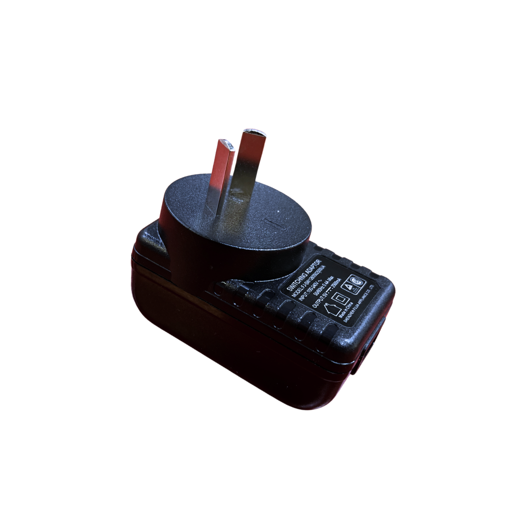 fuente de alimentacion usb de 5vdc 2.5a fuente de alimentacion usb de 5vdc 2.5a