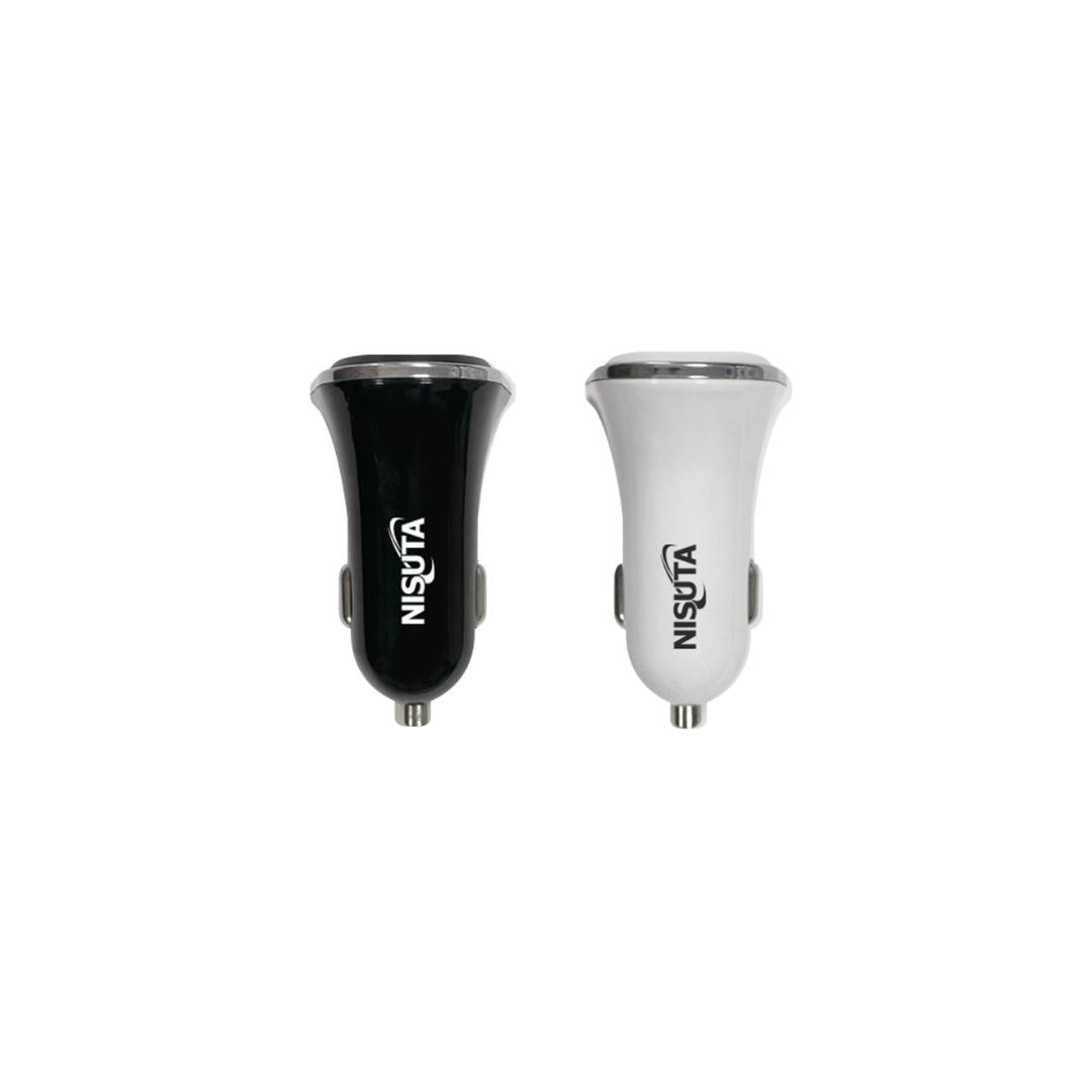 cargador usb doble auto 12/24v de carga rapida qc 3.0 y usb c cargador usb doble auto 12/24v de carga rapida qc 3.0 y usb c