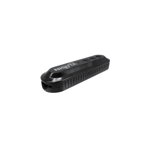 conversor auricular cableado a bluetooth con lector de tarjetas tf