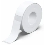 rollo papel etiqueta termica adhesiva volkano label pro small