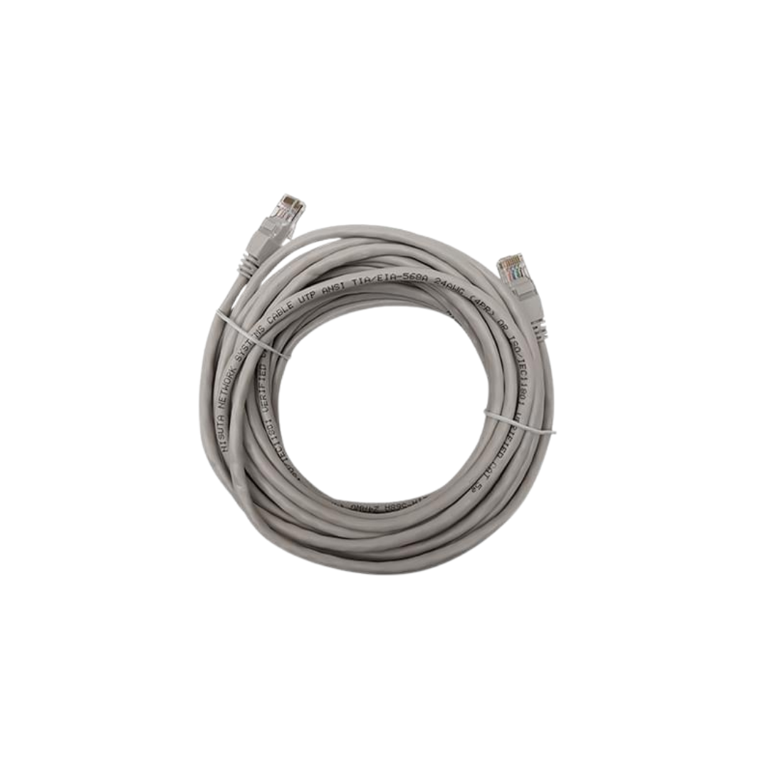 cable utp cat 5e 10m cable utp cat 5e 10m