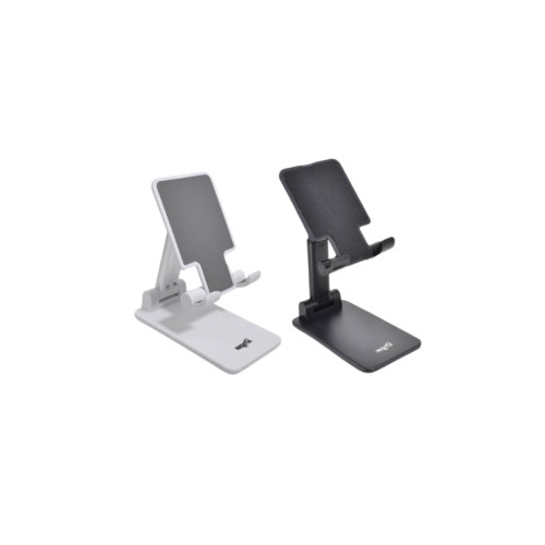 base plegable para celular o tablet