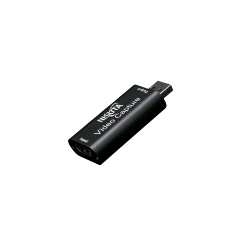 capturadora de video hdmi