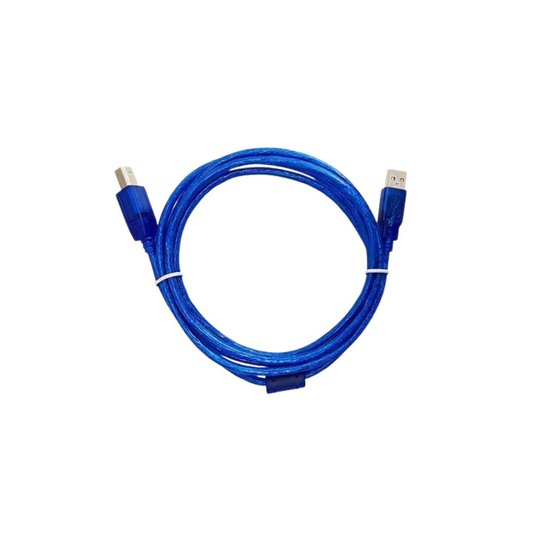 cable usb 2.0 real am bm de 3m cable usb 2.0 real am bm de 3m