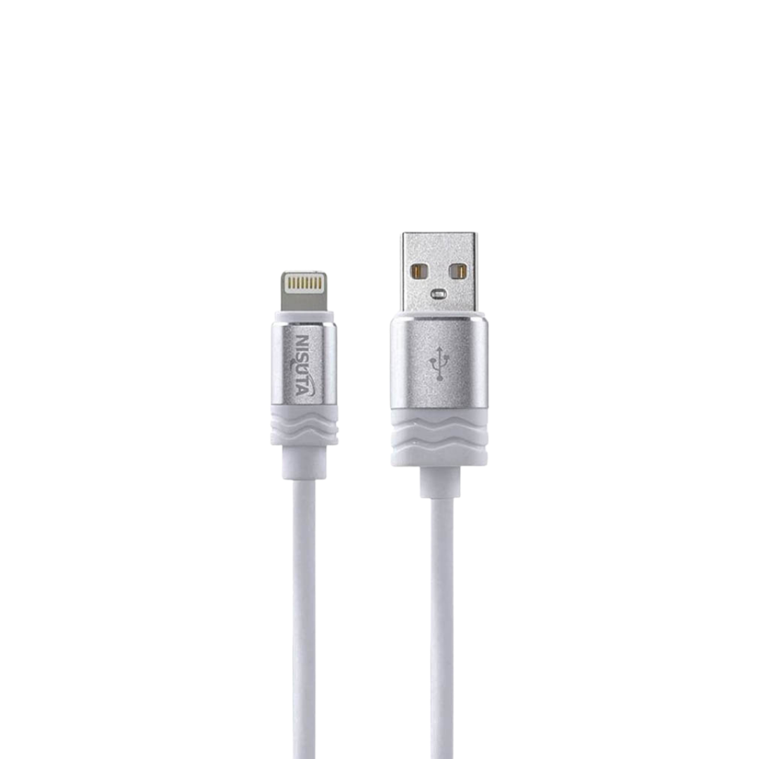 cable usb 2.0 a iphone lithtning de 1.8m cable usb 2.0 a iphone lithtning de 1.8m